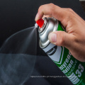 Cola adesiva de couro com isolamento de espuma auto-adesiva inodoro e baixa imersão para borracha